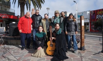 AUSTRAL CLOVERS SE PRESENT EN VILLA GESELL Y MAR DE LAS PAMPAS